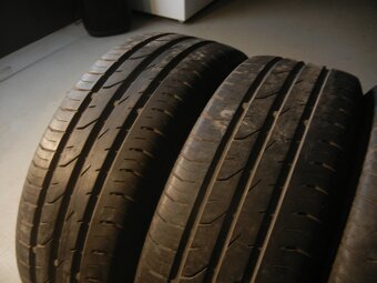 Letní pneu Continental 185/55R16 - 2