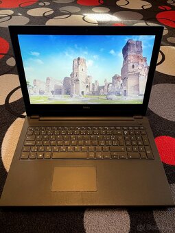 Dell Inspiron 15 - 2