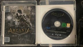 Arcania The Complete Tale CZ (PS3) - 2