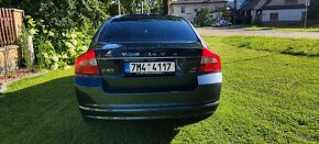 Volvo S80 ll 3.2 AWD - 2