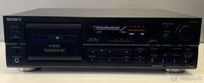 SONY TC-K790ES Cassette Deck/ Dolby B-C/ 3Head/ HX Pro - 2