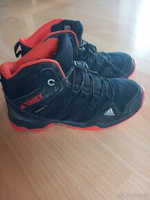 Adidas terrex vel. 31 - 2