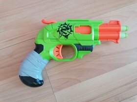 Hasbro Nerf Zombie Strike Doublestrike pistole - 2