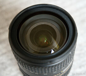 NIKKOR 16-85mm f/3.5-5.6G ED VR AF-S DX - 2