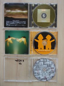 2x CD Richard Müller - 2