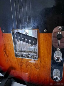 Telecaster Focus - 2