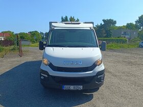 Iveco Daily 35S11 hi-matic - 2