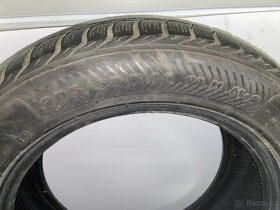 Zimní pneu NOKIAN 205/55 R 16 91 H - 2