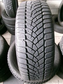 205/60 R16 FULDA (cca 6mm) č.14924 - 2