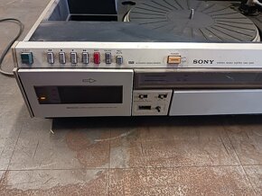 SONY HMK 3000 - 2