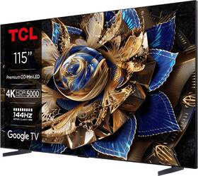 Televize TCL 115X955 MAX - 2