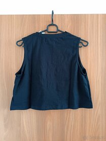 Even&Odd Crop top vel. S - 2