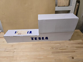 Soundbar TESLA se subwooferem - 2