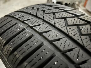 235/55 R18 zimni pneu Continental TS850P - 2