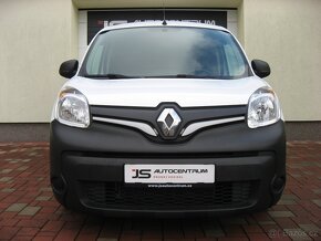 Renault Kangoo 1.5DCI 95PS Van Express Cool - 2