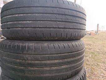 Debica Presto HP2 215/60 R16 - letní pneu - 2