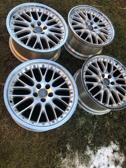 BBS Speedline r19 - 2