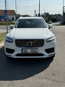 Volvo XC90 B5 AWD 2020 - 2