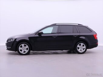 Škoda Octavia 2,0 TDI  4x4 CZ Elegance Xenon (2015) - 2