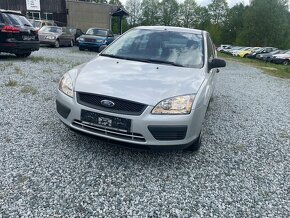 Ford Focus 1,6 Cdti - 2