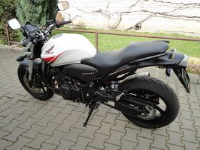 HONDA CB600F HORNET - 2