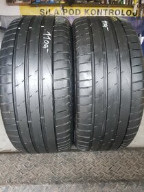 Letní Pneu 245/45R18 96H - 2