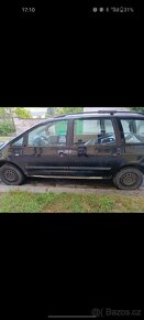 Seat Alhambra 1.9 TDI 85kw - 2