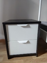 Sada skříněk z IKEA zdarma - 2