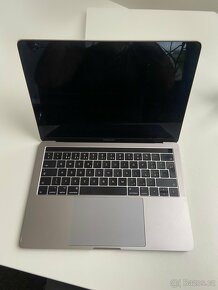 Apple MacBook Pro 2016 | 13.3" | 1TB - 2