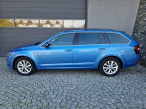 Škoda Octavia 2,0 TDI, 110 KW, DSG, Style - 2