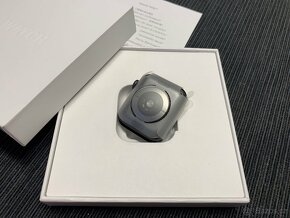 NOVÉ Apple Watch Series 5 Space Gray GPS 40mm - 2