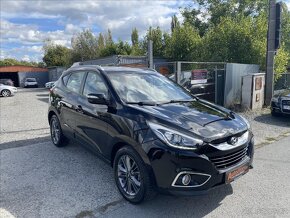 Hyundai ix35 2,0 CRDI 4x4 1.MAJ,GARANCE KM,TOP - 2