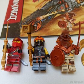 lego ninjago 70672 - 2