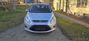 FORD C-MAX 1.6 16v 77kw Comfort KLIMA 49000km EURO5 - 2