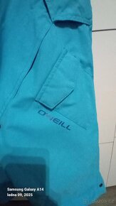 Prodám Snowboardové oblečení Ride +Oneill - 2