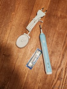 Oral-B PRO 1 500 Cross Action - 2