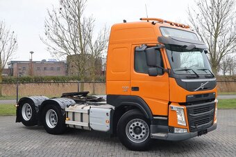 Volvo FM 500 6x2 / 166tkm - 2