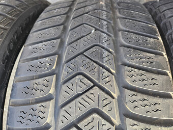 225/40R18 92V XL Winter Sottozero 3 PIRELLI - 2