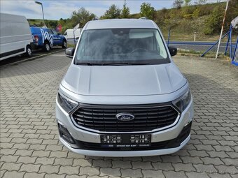 Ford Tourneo Connect 2.0 L2 Grand 4x4 7 míst 25t. KM  - 2