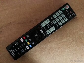 Televize LG 32LN575S - 2