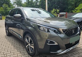 Peugeot 3008 Plug-in hybrid 225, nová trakční baterie - 2