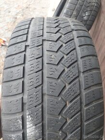 Zimni 225/40R18 HIFLY na dojetí - 2