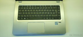 HP ProBook 440 G4 - 2