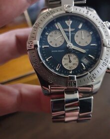 Breitling colt A73380 po servisu komplet - 2