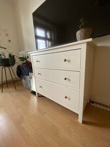 Ikea Hemnes komoda - 2