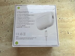 Apple AirPods pro 2 - 2