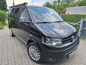 VW Multivan T5.1 Life (highline) 2.0. Tdi 103kw - 2