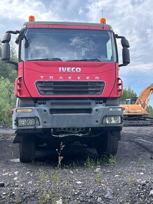 Iveco Trakker 410T45W - 2