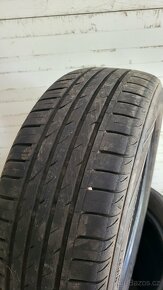 Letní sada 185/60 R15 84H Nexen - 2