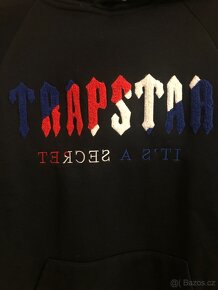 Trapstar mikina - 2